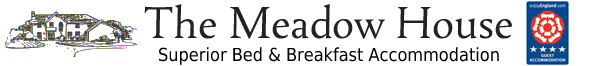The Meadow House Bed and Breakfast Newmarket, Cambridge, Burwell – Self Catering Available