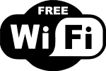 Free WiFi