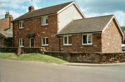 Elm Tree Cottage Cumbria